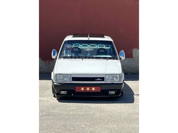 Sahibinden Tofaş Şahin S 1997 Model 