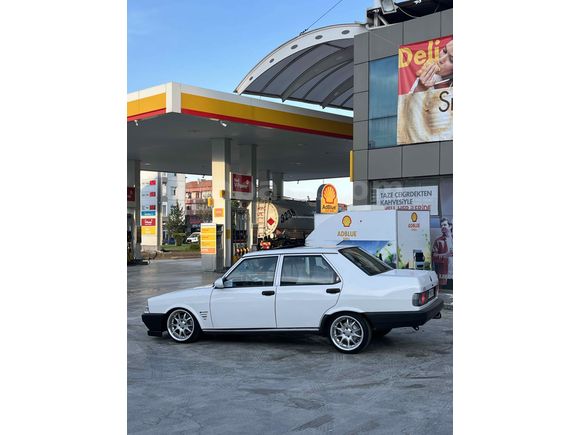 Sahibinden Tofaş Şahin S 1997 Model 