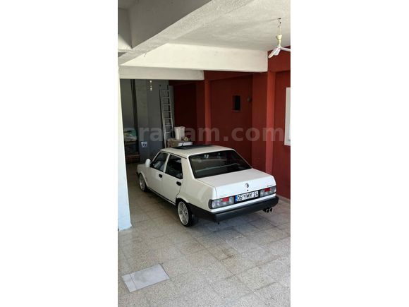 Sahibinden Tofaş Şahin S 1997 Model 