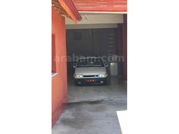 Sahibinden Tofaş Şahin S 1997 Model 