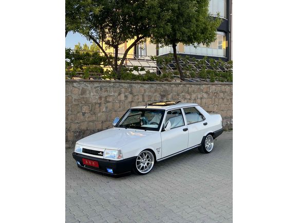 Sahibinden Tofaş Şahin S 1997 Model 