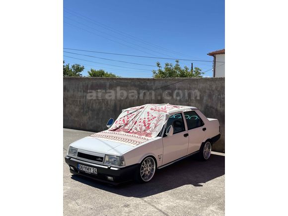 Sahibinden Tofaş Şahin S 1997 Model 