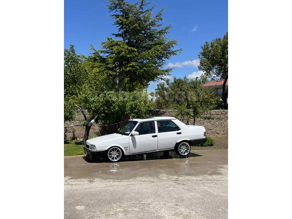 Sahibinden Tofaş Şahin S 1997 Model 