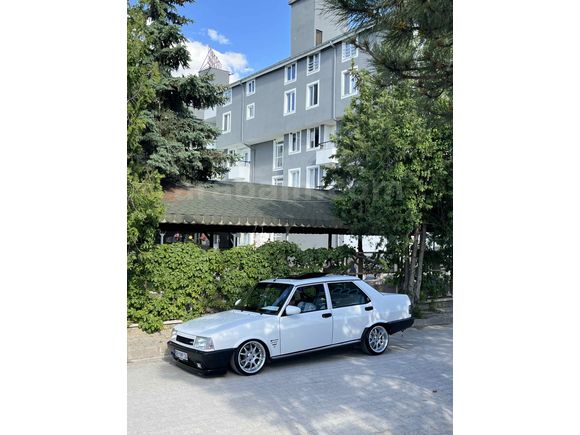 Sahibinden Tofaş Şahin S 1997 Model 