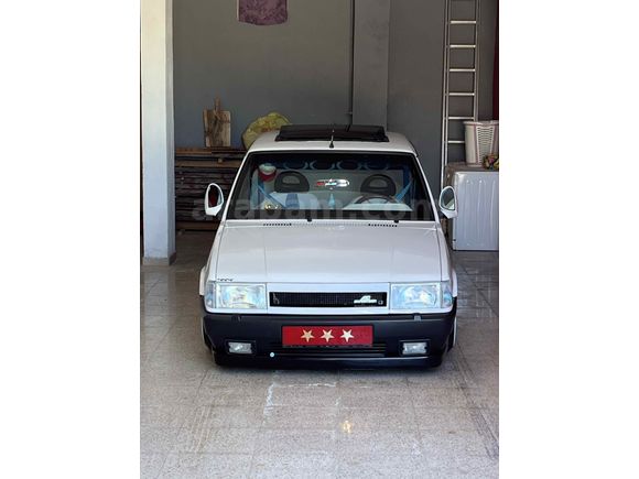 Sahibinden Tofaş Şahin S 1997 Model 