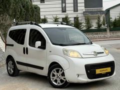 Galeriden Fiat Fiorino Combi 1.3 Multijet Emotion 2014 Model Konya