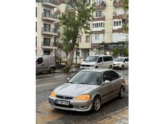 Sahibinden Honda Civic 1.6 i ES 2000 Model 