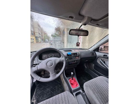 Sahibinden Honda Civic 1.6 i ES 2000 Model 