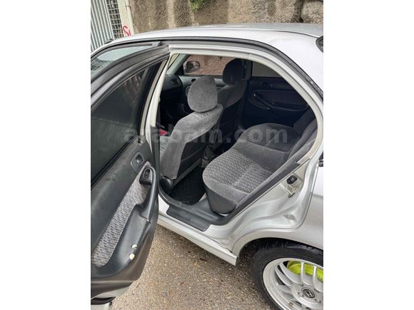 Sahibinden Honda Civic 1.6 i ES 2000 Model 