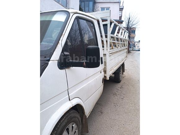 Sahibinden Ford Trucks Transit 190