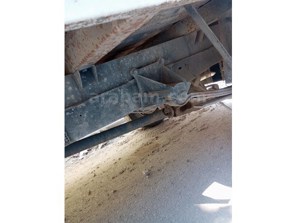 Sahibinden Ford Trucks Transit 190