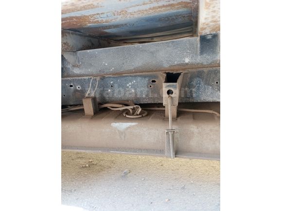 Sahibinden Ford Trucks Transit 190