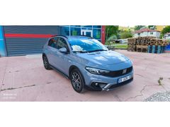3. Sahibinden - Nardo Gri - Fiat EGEA Cross 1.4 Fire Urban