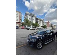 Sahibinden hatasız boyasız Volkswagen Tiguan 1.4 TSI Sport&Style 2012 Model 