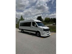 Sahibinden Volkswagen Crafter Turizm 