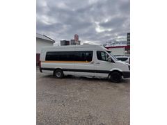 Sahibinden Volkswagen Crafter Turizm 