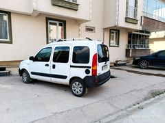 Sahibinden Renault Kangoo 1.5 dCi Expression 2008 Model  223.000 km Beyaz