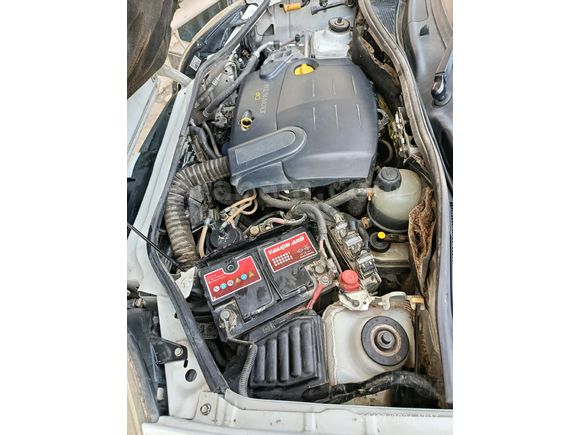 Sahibinden Renault Kangoo 1.5 dCi Expression 2008 Model  223.000 km Beyaz
