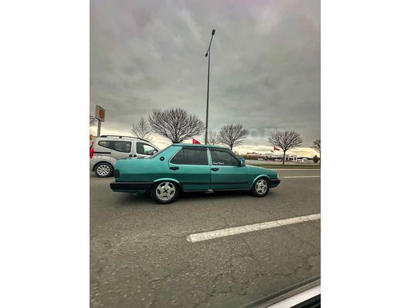 Sahibinden Tofaş Doğan SLX 1994 Model 