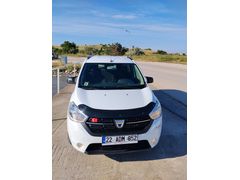 2020 Dacia Lody Değişensiz Kayıtsız Orjinal