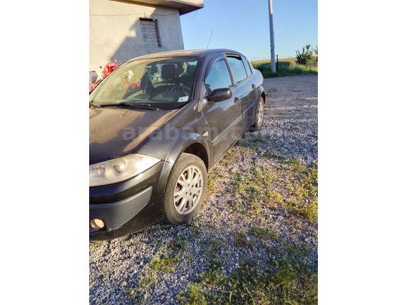 Sahibinden Renault Megane 1.5 dCi Extreme 2008 Model