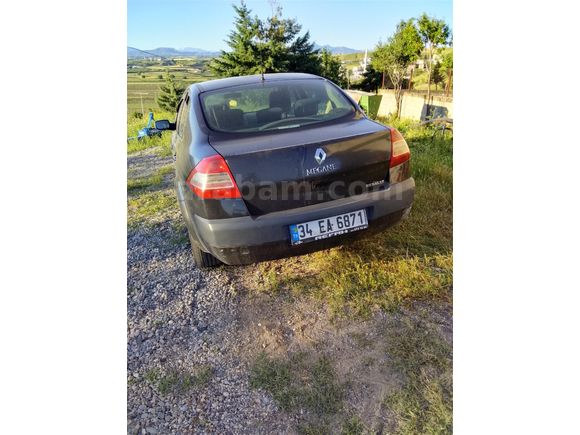 Sahibinden Renault Megane 1.5 dCi Extreme 2008 Model