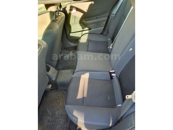 Sahibinden Renault Megane 1.5 dCi Extreme 2008 Model
