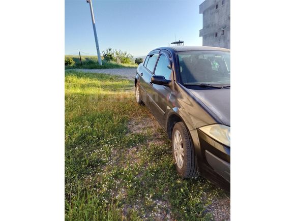 Sahibinden Renault Megane 1.5 dCi Extreme 2008 Model