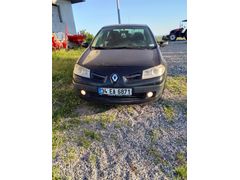 Sahibinden Renault Megane 1.5 dCi Extreme 2008 Model