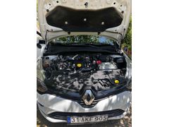Sahibinden Renault Clio 1.5 dCi Joy 2018 Model 