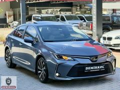 47.OOO KM'DE+SUNROOF'LU+1.5 FLAME X-PACK+İÇİ BEJ+KAMERA+BOYASIZ+