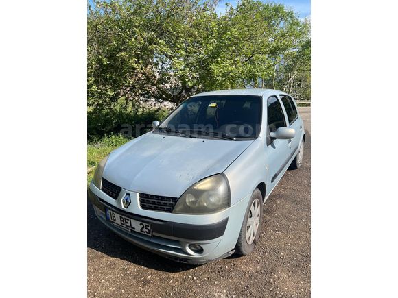 Sahibinden Renault Clio 1.4 Privilege 2004 Model