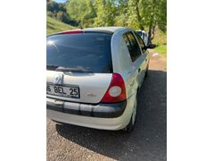 Sahibinden Renault Clio 1.4 Privilege 2004 Model