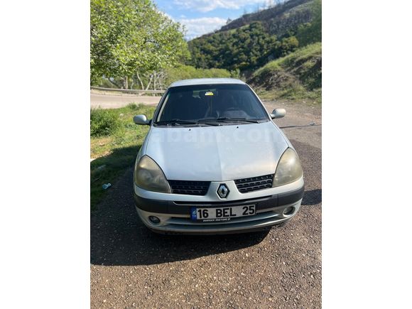 Sahibinden Renault Clio 1.4 Privilege 2004 Model