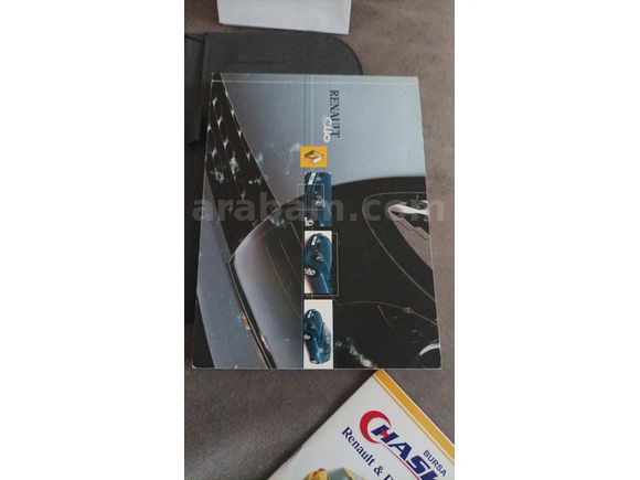 Sahibinden Renault Clio 1.4 Privilege 2004 Model