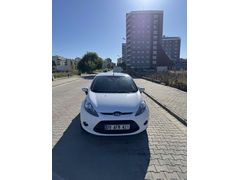 Sahibinden Ford Fiesta 1.4 TDCi Trend 2012 Model 