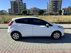 Sahibinden Ford Fiesta 1.4 TDCi Trend 2012 Model 