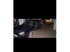 Sahibinden Ford Fiesta 1.25 Ghia 2001 Model 