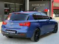 DİZEL+İÇ-DIŞ M SPORT+ESTROL MAVİ+RECORE DÖŞEME+KAMERA+18'JANT+FU