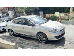 Sahibinden Renault Fluence 1.5 dCi Touch 2012 Model 