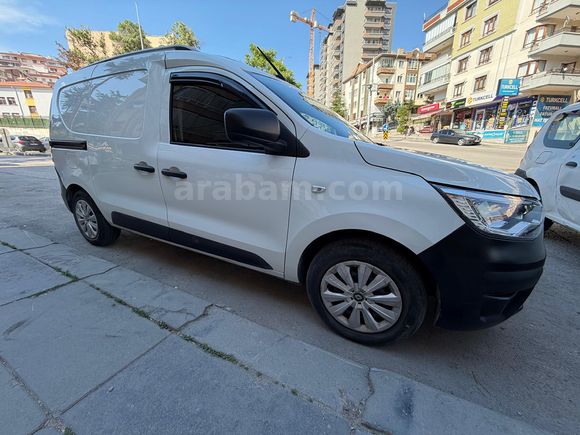 Sahibinden Renault Express Van 1.5 BlueDCI Joy 2023 Model 