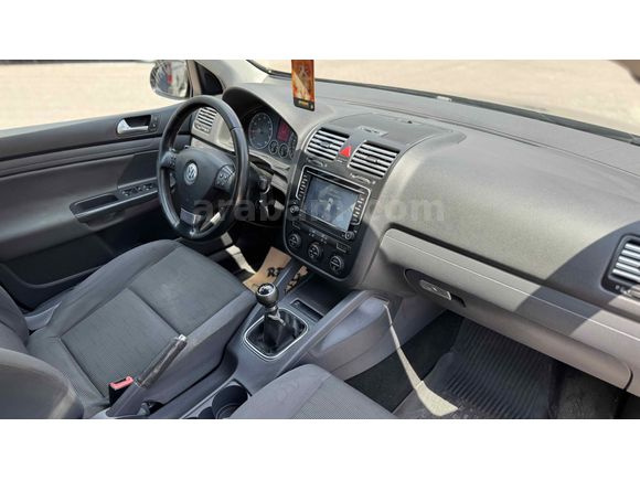 Sahibinden Golf 1.6 Midline 2008 Model 