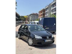 Sahibinden Golf 1.6 Midline 2008 Model 