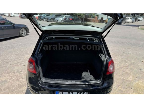 Sahibinden Golf 1.6 Midline 2008 Model 