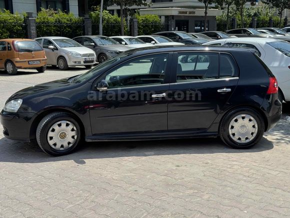 Sahibinden Golf 1.6 Midline 2008 Model 