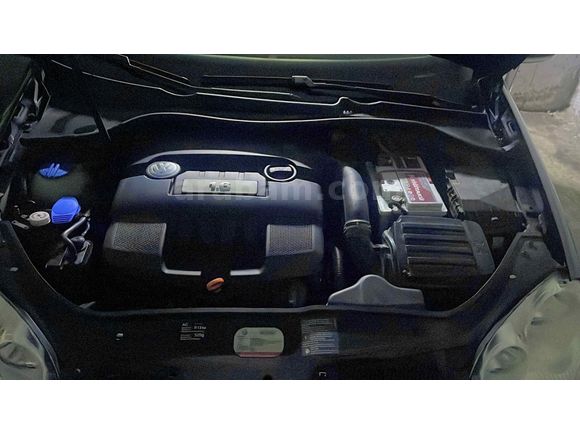 Sahibinden Golf 1.6 Midline 2008 Model 