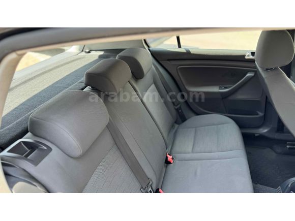 Sahibinden Golf 1.6 Midline 2008 Model 