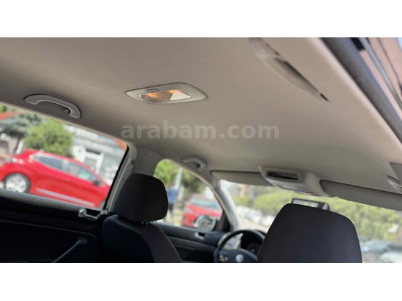 Sahibinden Golf 1.6 Midline 2008 Model 