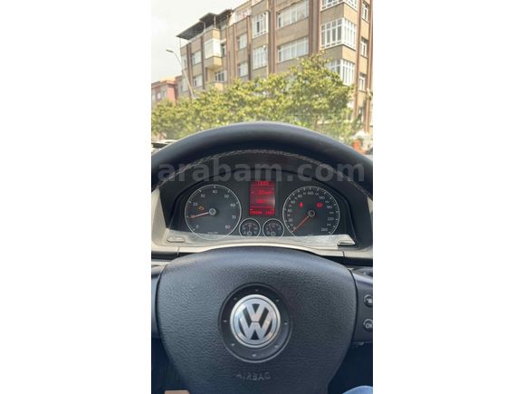 Sahibinden Golf 1.6 Midline 2008 Model 