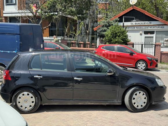 Sahibinden Golf 1.6 Midline 2008 Model 
